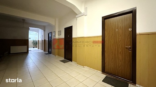 SPATIU BIROURI 74 MP | UTILITATI INCLUSE | ASTRA