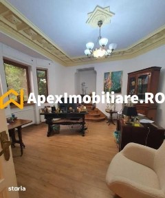 Spatiu de Birouri de inchiriat Cotroceni Bucuresti | ApexImobiliare.r