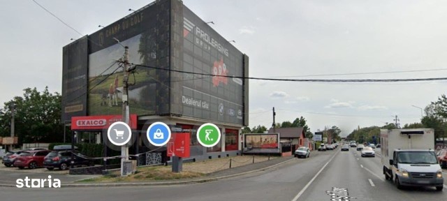 Otopeni, Ilfov