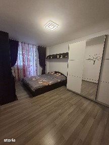 De vanzare apartament 3 camere, zona ultracentrala, 2 balcoane,mobilat