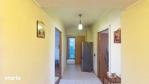 Apartament 4 Camere Ultracentral, Decomandat, Etaj 2