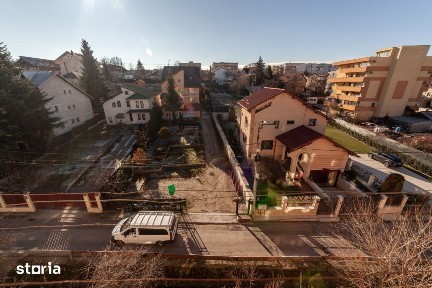 2 camere la pret de garsoniera - Kaufland Nord - loc de parcare
