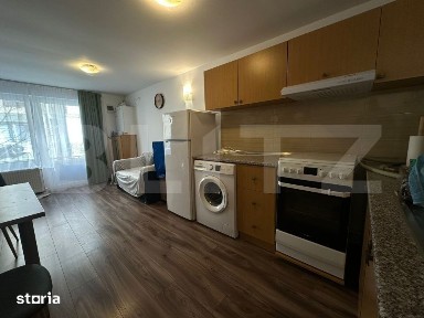Apartament 2 camere, tip duplex, intrare separata, zona Gojdu