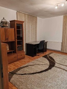 Persoana fizica, dau in chirie apartament o camera, Zona Marasti -disponibil pentru mutare imediata