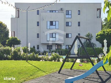 Apartament cu 1 cameră de vânzare - Sweet Home Residence | Chișoda