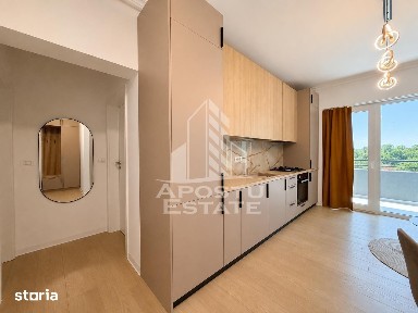Apartament cu 2 camere de vanzare, etaj intermediar, Giroc