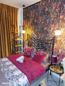 Apartament cu o camera, Zona Lipovei, Timisoara jud. Timis