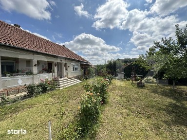 Casa de vanzare, 121 mp, teren si livada 2.878 mp, localitatea Apa