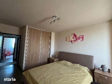 Apartament 3 camere, complet renovat, mobilat și utilat - Tiglina II