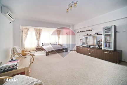 Apartament cu 1 camere de vanzare în zona Faleza, Galati