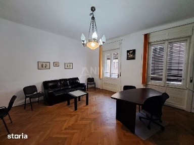 Apartament o camera, zona Tribunal, Pavel Rosca