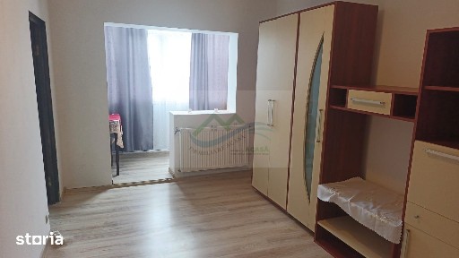 Garsonieră de închiriat / Burdujeni