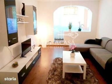 Apartament cu 2 camere de închiriat | Parter | Cornișa