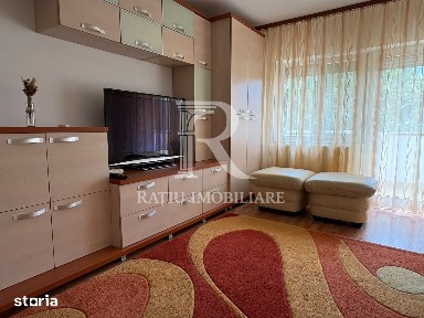 Apartament cu 3 camere | Rogerius | Oradea
