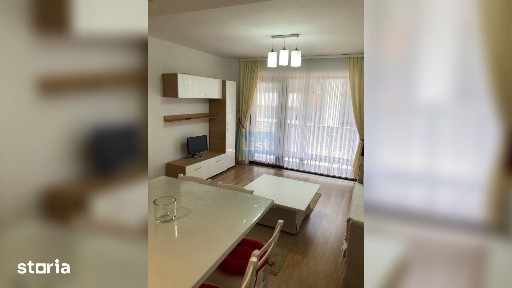 0% Comision | Apartament semidecomandat cu 2 camere, 56 mp | Europa