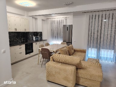 Ultracentral - Bloc nou - 2 Camere Lux