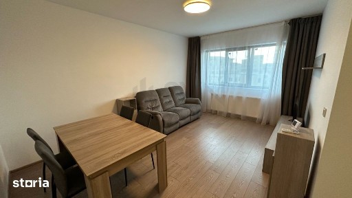 Apartament 2 camere - Regie - Loc de parcare