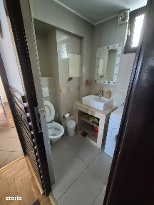 Calea Griviței - lângă Metrou Basarab- bloc reabilitat