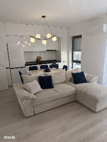 Apartament 2 camere complex EVIA | aer conditionat | parcare | metrou.