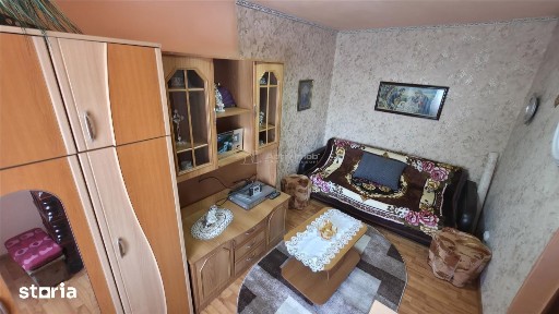 Oravita | Chirie | Apartament 2 Cam | Mutare Imediata | Zona Garii