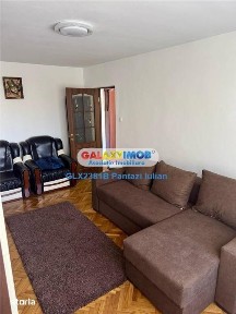 Apartament 2 camere | Lujerului | Loc de Parcare | 4min. metrou