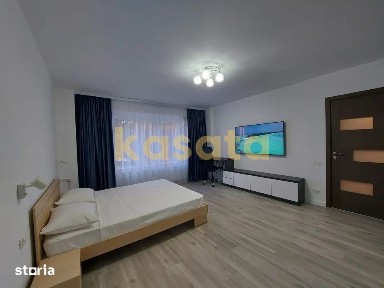Garsonieră de închiriat | Zona Virtuții| Pet Friendly