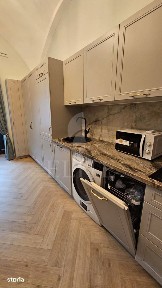 Apartament o camera în zona 21 Decembrie - Sora