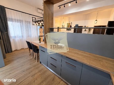 Penthouse | 4 camere | 2 balcoane | terasa | 2 bai | Doamna Stanca