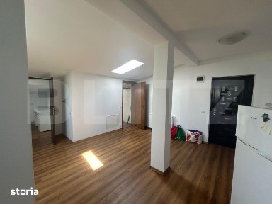 Apartament Luminos 2 camere, parcare, zona Bulgaria