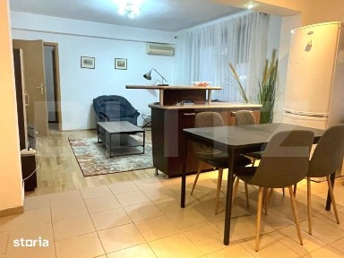 Apartament cu 3 camere, 75 mp, zona Ultracentral