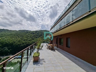 Valea Cetatii, Brasov