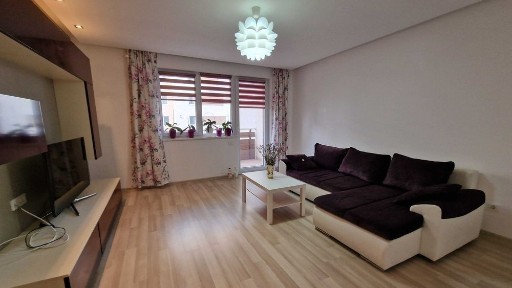 Apartament modern 2 camere Urban Pentha Tractorul