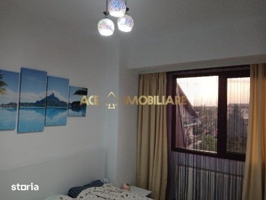 2 Camere de inchiriat | Parc Bazilescu | Metrou | Centrala Proprie