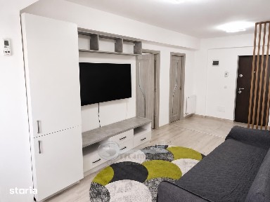 Apartament 2 camere modern cu loc de parcare - Valea Adâncă | Disponib