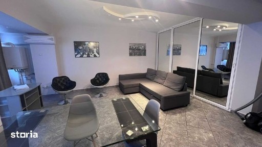 2 camere de inchiriat Mazepa, BR3, spatios