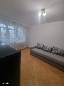 Închiriere Apartament 2 Camere - Piața Voievozilor, Iași