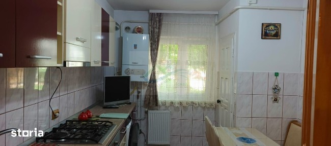 Apartament de închiriat Burdujeni/Suceava