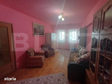 Apartament cu 2 camere, vedere spre Victoria Pietonala, Ultracentral