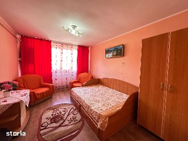 Garsonieră de închiriat - Țiglina 1, str. Brăilei