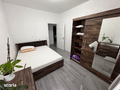 Apartament 3 camere de inchiriat - zona Arex