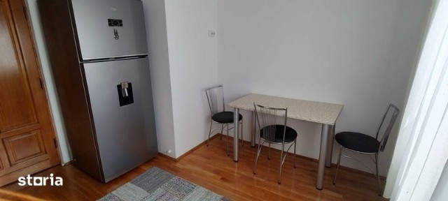 Apartament 3 camere Nerva Traian/Mall Vitan