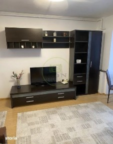 Garsoniera | Centrul Civic - str. Toamnei | Afi