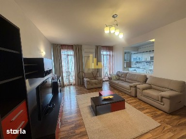 Inchiriere Apartament 3 Camere Fantana Miorita Baneasa