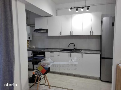 Prima Inchiriere! Apartament tip studio- 400euro-Tatarasi