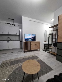 Prima Inchiriere! Apartament tip studio- 400euro-Tatarasi
