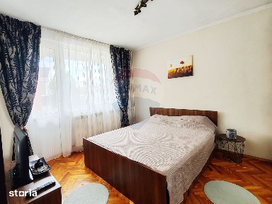 Apartament cu 2 camere de închiriat, mobilat și utilat, Cantemir