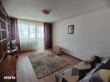 Apartament 2 camere, Clinica Palade-Cornisa, Bacau