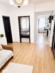Apartament 2 camere 45 mp Tatarasi 340 euro