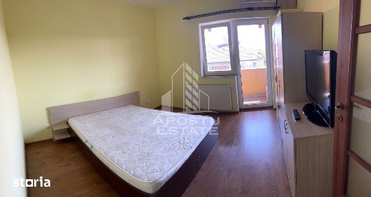 Apartament cu 1 camere de inchiriat centrala proprie, zona Steaua