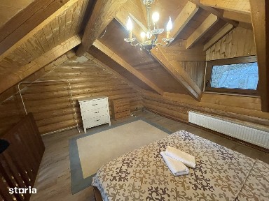 Cabana zona Copou - sos. Sterfan cel Mare